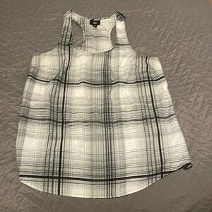 Mission dressy tank top